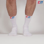 Buty Bokserskie Nike Machomai Nero-Bianco