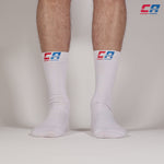 Buty Bokserskie Nike Hyperko Czarny-Srebrny