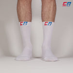 Buty Bokserskie Nike Hyperko 2.0 Biało-czarny
