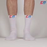 Buty Bokserskie Nike Machomai Biało-Czarny