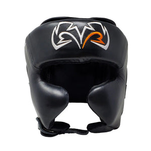 Kask Bokserski Rival Hybrydowy RHG2