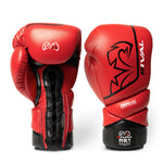 Rękawice bokserskie Rival Ultra Sparring RS1 2.0