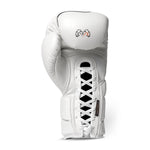 Rękawice bokserskie Rival Ultra Sparring RS1 2.0