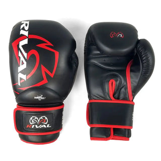 Rękawice bokserskie Rival RS4 Aero Sparring 2.0