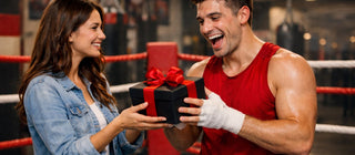 Cosa regalare a un pugile e a chi pratica sport da combattimento
