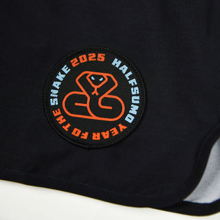 Szorty Half Sumo Midoshi 