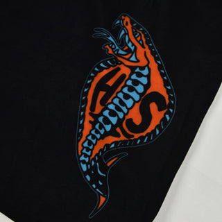 Szorty Half Sumo Midoshi 