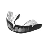 Ochraniacz Na Zęby Opro Instant Custom-Fit Silver ochraniacz na zęby 