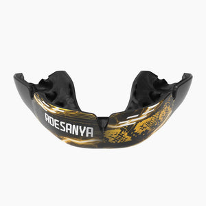 Ochraniacz Na Zęby OPRO X UFC Israel Adesanya 