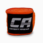 Bandaże bokserskie Combat Arena 4,5 metra 