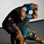 Szorty Half Sumo Midoshi 