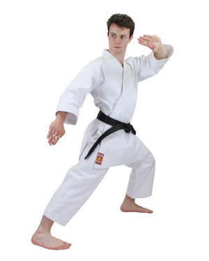 Karatega Itaki Ultimate Kata biały Art. 54-Combat Arena