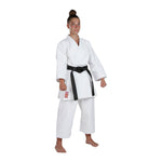 Karatega Itaki Ultimate Kata biały Art. 54 