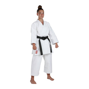 Karatega Itaki Ultimate Kata biały Art. 54 