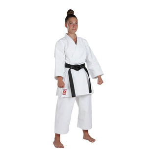 Karatega Itaki Ultimate Kata biały Art. 54 