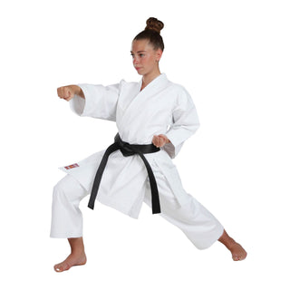 Karatega Itaki Ultimate Kata biały Art. 54 