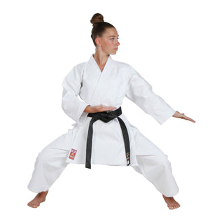 Karatega Itaki Ultimate Kata biały Art. 54 