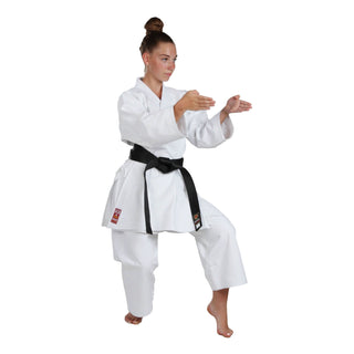 Karatega Itaki Ultimate Kata biały Art. 54 