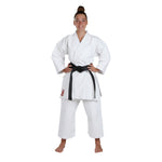 Karatega Itaki Ultimate Kata biały Art. 54 