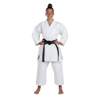 Karatega Itaki Ultimate Kata biały Art. 54 