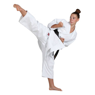 Karatega Itaki Ultimate Kata biały Art. 54 