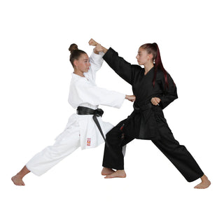 Karatega Itaki Ultimate Kata biały Art. 54 
