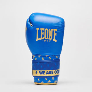 Guantoni Leone DNA GN220-Combat Arena