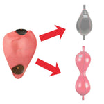 Wymiana dętki Piłka refleksowa Cleto Reyes-Combat Arena