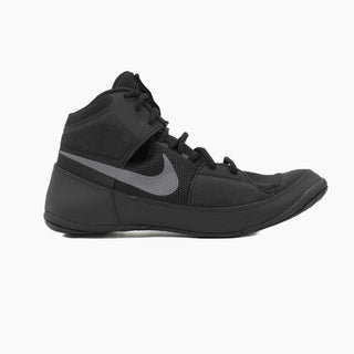 Buty do zapasów-wrestlingu Nike Fury Czarny 