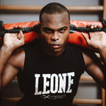 Kamizelka Leone Extrema Logo ABX103 