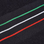 Asciugamano da ring Leone Flag AC921