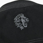 Gi BJJ Half Sumo Lion Nero-Combat Arena