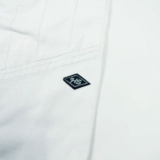 Gi BJJ Half Sumo Mamba IBJJF Biały-Combat Arena