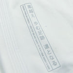 Gi BJJ Half Sumo Mamba IBJJF Biały-Combat Arena