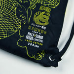 Gi BJJ Half Sumo Mamba IBJJF Biały-Combat Arena