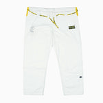 Gi BJJ Half Sumo Mamba IBJJF Biały-Combat Arena