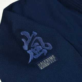 BJJ Gi Half Sumo Mizu 