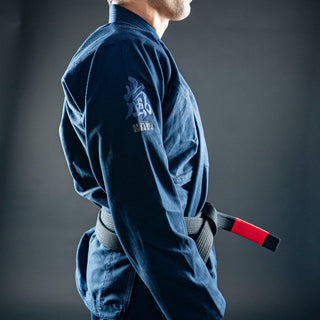 BJJ Gi Half Sumo Mizu 