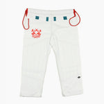 Gi BJJ Half Sumo Tengu Biały-Combat Arena