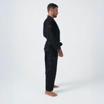 Gi BJJ Kingz Ultralight 2.0 IBJJF czarny