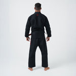 Gi BJJ Kingz Ultralight 2.0 IBJJF czarny