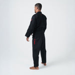 Gi BJJ Kingz Ultralight 2.0 IBJJF czarny
