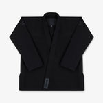 BJJ Gi Manto Base 3.0 Blackout-Combat Arena