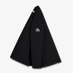 BJJ Gi Manto Base 3.0 Nero-bianco-Combat Arena