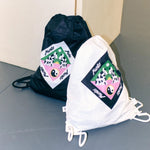 BJJ Gi Manto Dogs Bianco-Combat Arena