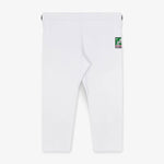 BJJ Gi Manto Dogs Bianco-Combat Arena