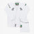 BJJ Gi Manto Dogs Bianco-Combat Arena