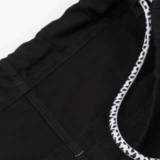 Gi BJJ Manto Dogs Nero-Combat Arena