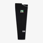 Gi BJJ Manto Dogs Nero-Combat Arena
