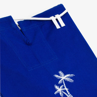 Gi BJJ Manto Miko Niebieski-Combat Arena